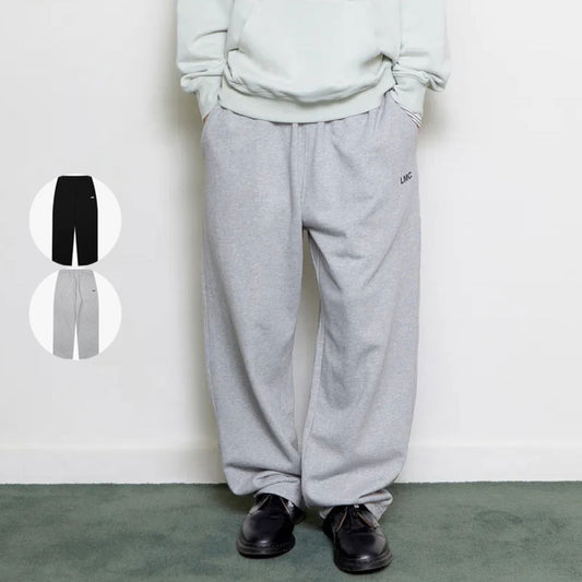 【WE ARE】韓國LMC休閒褲0LM45CSP110