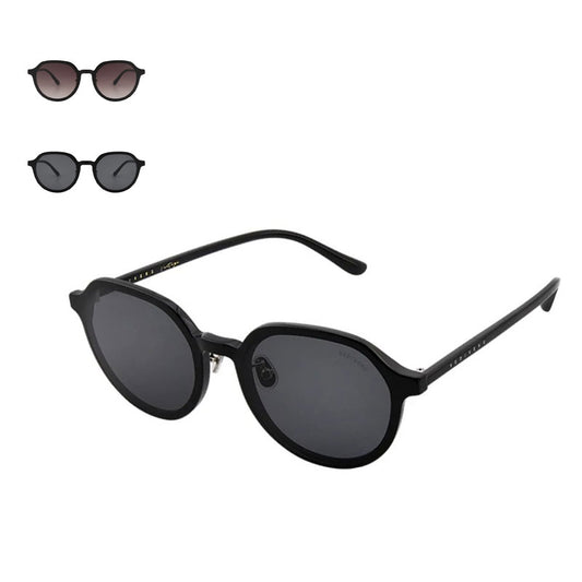 折扣款【WE ARE】韓國vedivero 微菱角墨鏡  VVD28