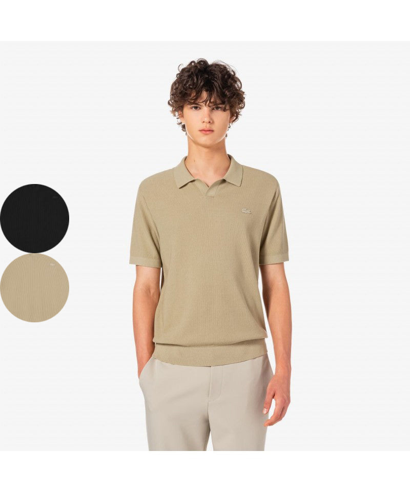 男款【WE ARE】韓國LACOSTE鱷魚POLO衫T恤PH188E55N