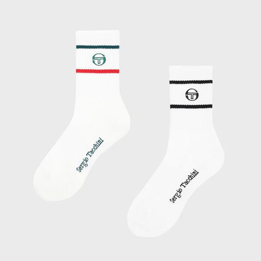 【WE ARE】韓國SERGIO TACCHINI休閒棉襪TXSO40133