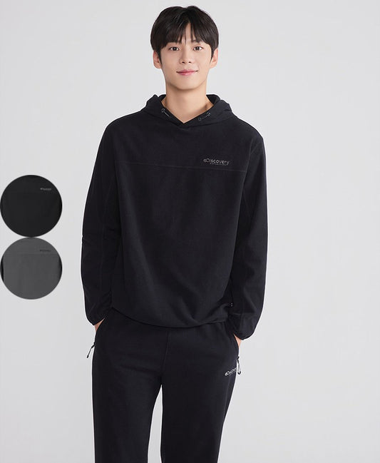 *Dis折扣款* 【WE ARE】韓國Discovery大學T衛衣DMHD7C056