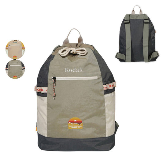 【WE ARE】韓國KODAK柯達15L雙肩背包K6143RBP11