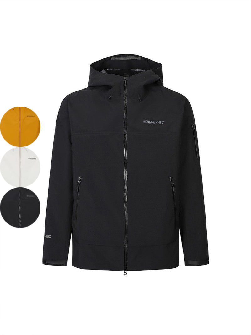 *Dis特價款*【WE ARE】韓國Discovery衝鋒衣連帽外套DMWJ3E054