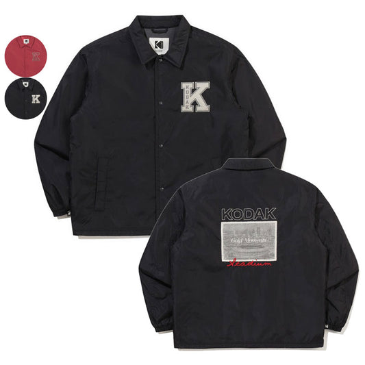 【WE ARE】韓國KODAK柯達休閒外套K6123LPJ11