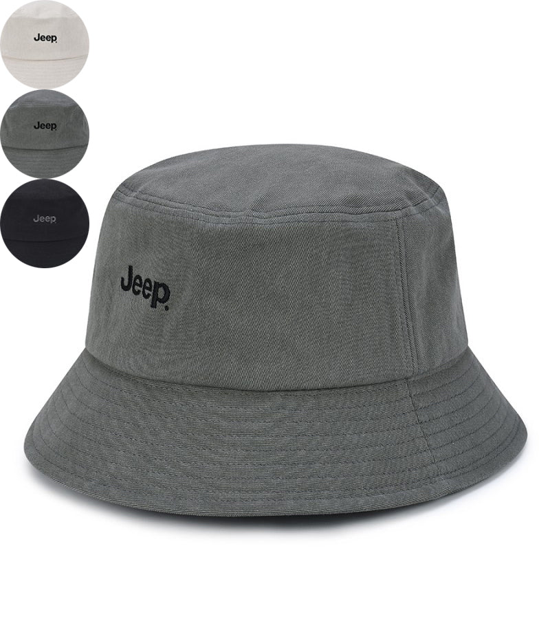 【WE ARE】韓國JEEP漁夫帽JQ0GCU991