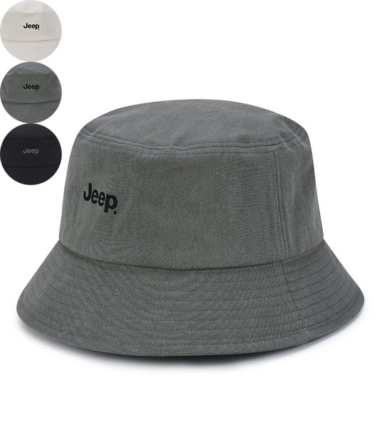 【WE ARE】韓國JEEP漁夫帽JQ0GCU991
