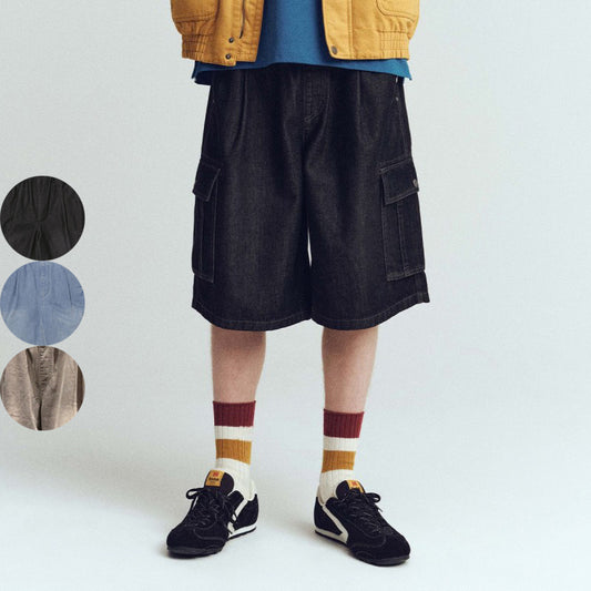 【WE ARE】韓國KODAK柯達休閒短褲K6223LHP32