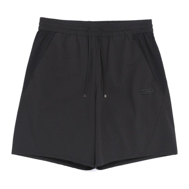 【WE ARE】韓國國家地理休閒短褲N262WHP350