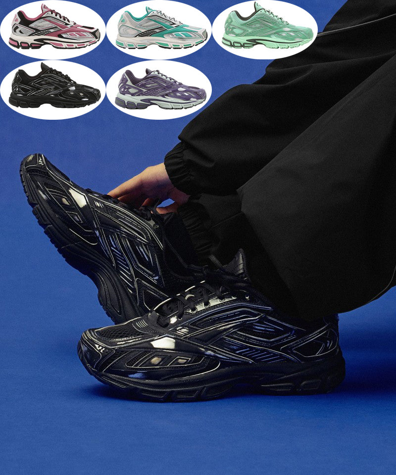 【WE ARE】韓國Reebok休閒運動鞋RESO5F007