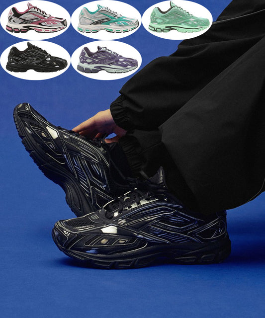 【WE ARE】韓國Reebok休閒運動鞋RESO5F007