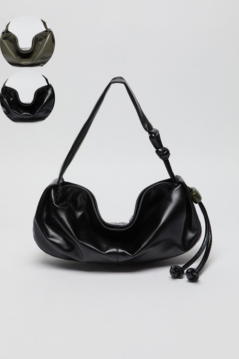 【WE ARE】韓國Archivepke Small fling carry bag OVBAX26051