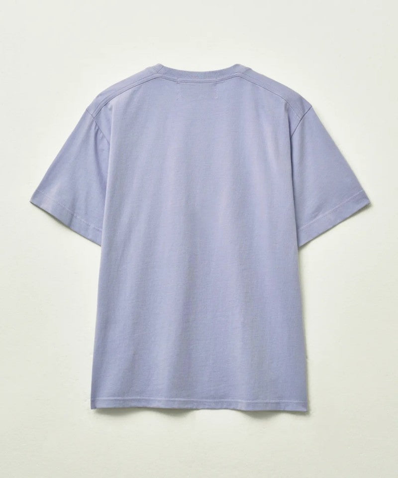 Satur折扣款 女款【WE ARE】韓國Satur短袖T恤SA252WTS04