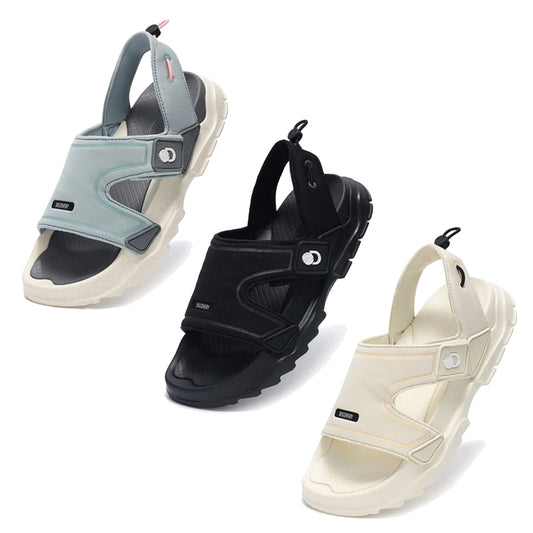 Discount【WE ARE】Korea Discovery Purchase Casual Shoes Sandals DXSH7334N