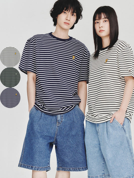 【WE ARE】韓國wacky Willy短袖T恤WA2502ST03