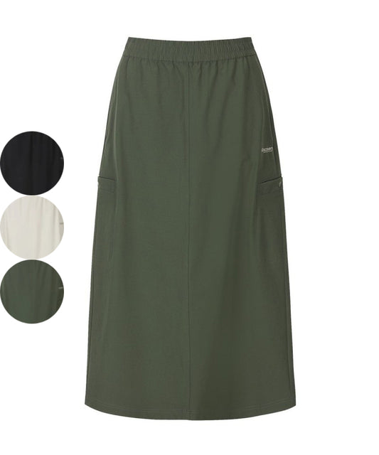 【WE ARE】韓國Discovery半身裙DWTP44061