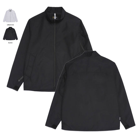 【WE ARE】韓國國家地理拉鏈外套N265MJP240