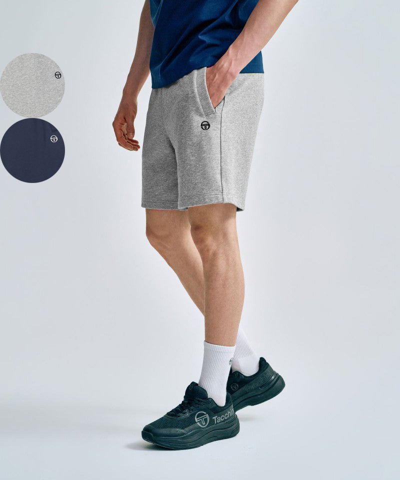 【WE ARE】韓國SERGIO TACCHINI休閒短褲TMSP10161