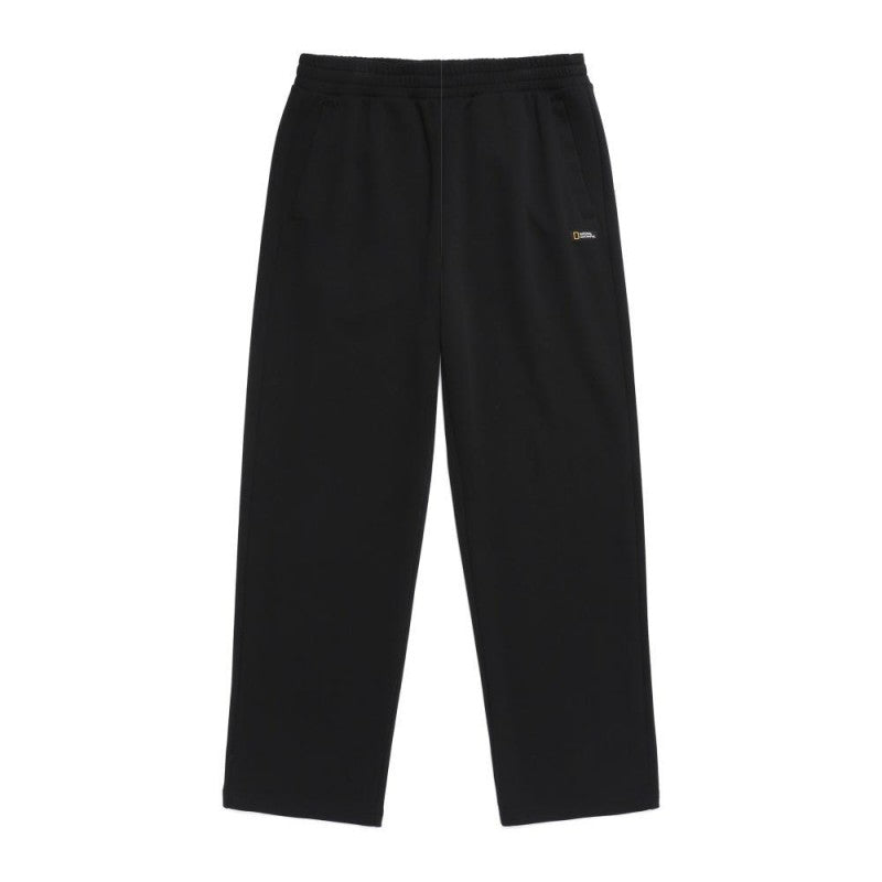 男女同款【WE ARE】韓國國家地理休閒褲N262UPT060