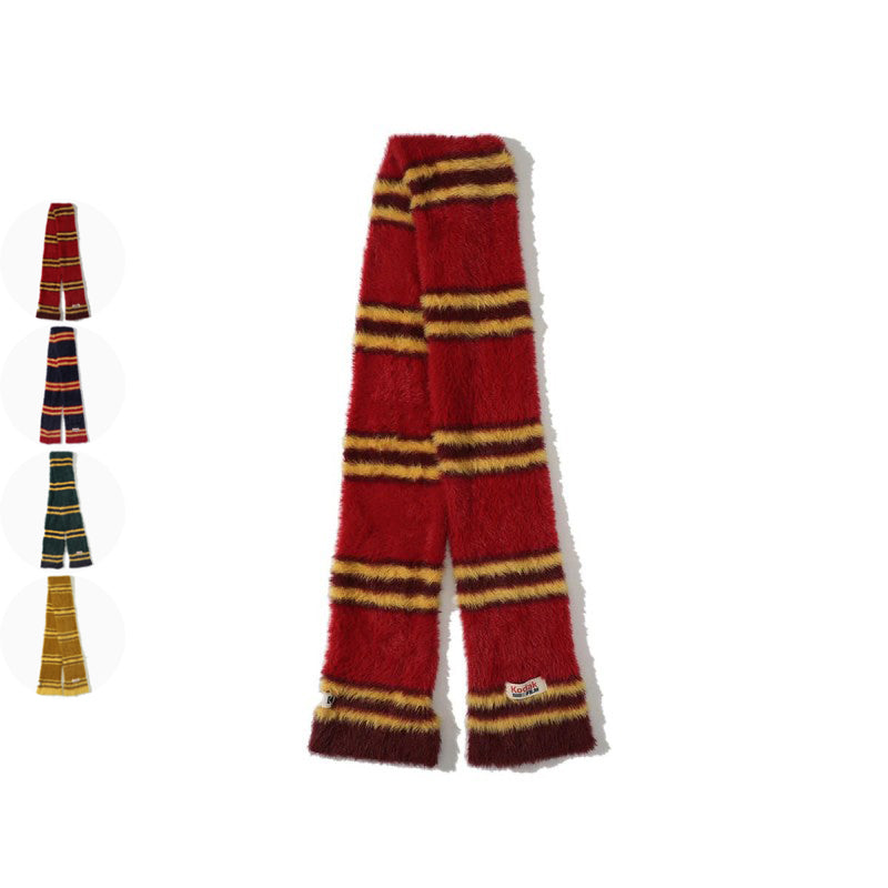 【WE ARE】韓國KODAK柯達休閒圍脖圍巾K5443LWMC9