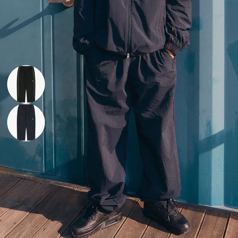 【WE ARE】韓國LMC休閒褲0LM46SPT411