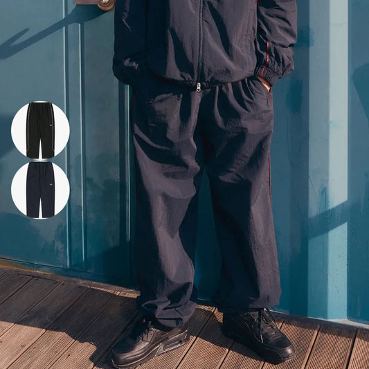 【WE ARE】韓國LMC休閒褲0LM46SPT411