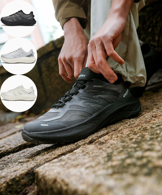 *Dis特價款*【WE ARE】韓國Discovery休閒運動鞋DXSH5415N