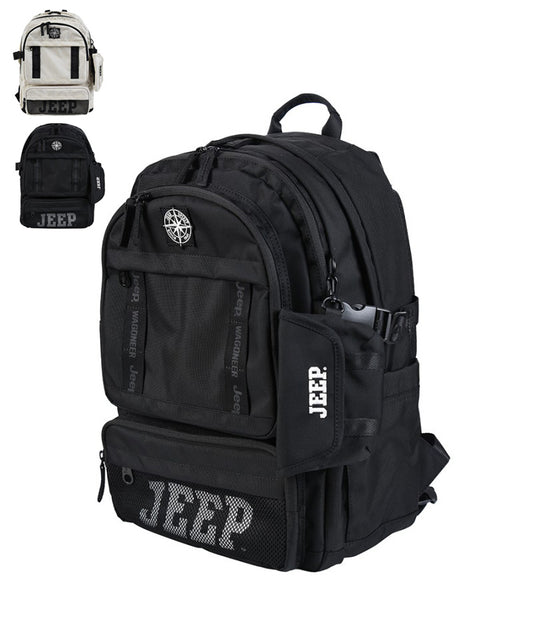 【WE ARE】韓國JEEP後背包23L雙肩包JP0GAU003