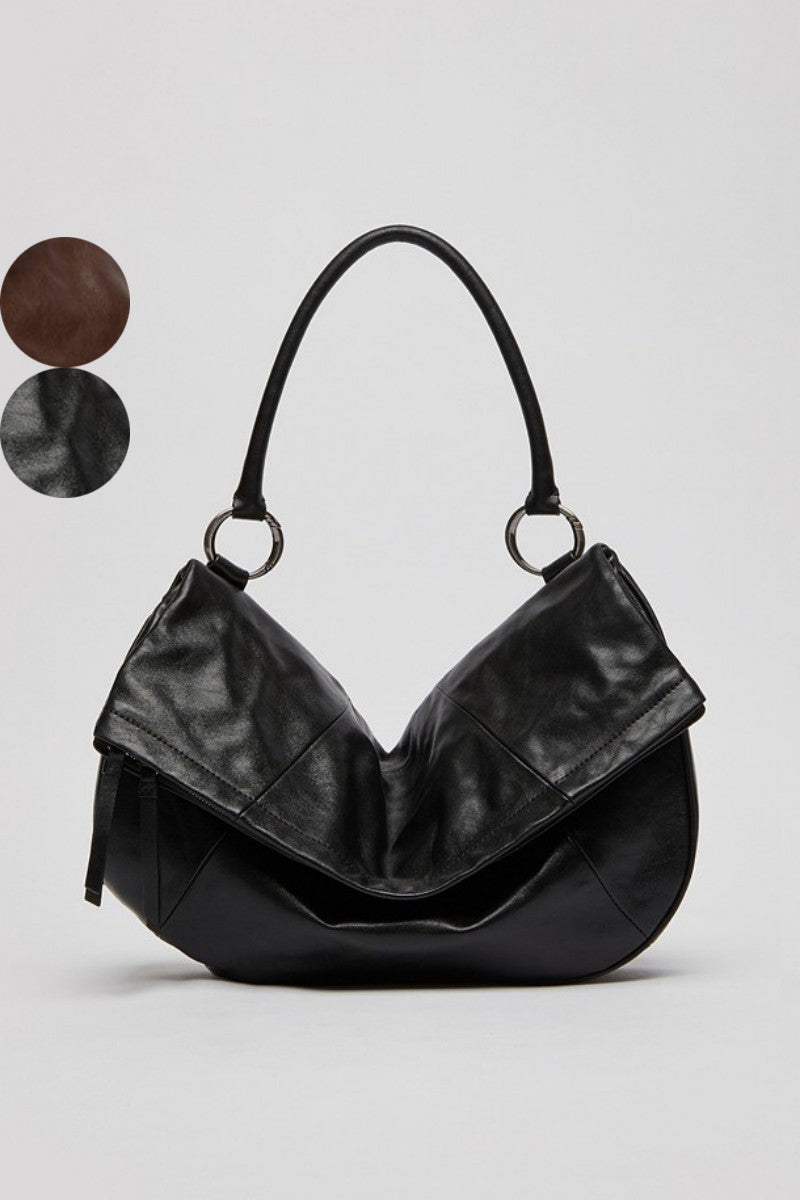 【WE ARE】韓國Archivepke Small fling flap bag 單肩包OVBAX26260