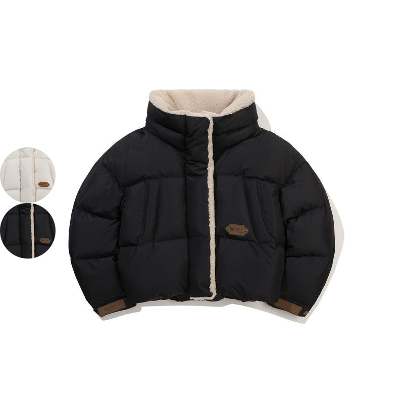 【WE ARE】韓國KODAK柯達羽絨服外套K5422LDJ92