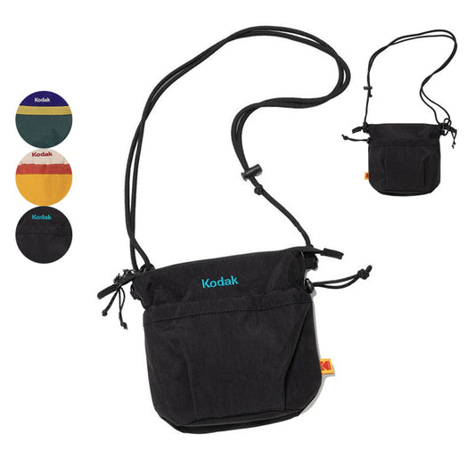 【WE ARE】韓國KODAK柯達單肩斜挎包K6143RBG21