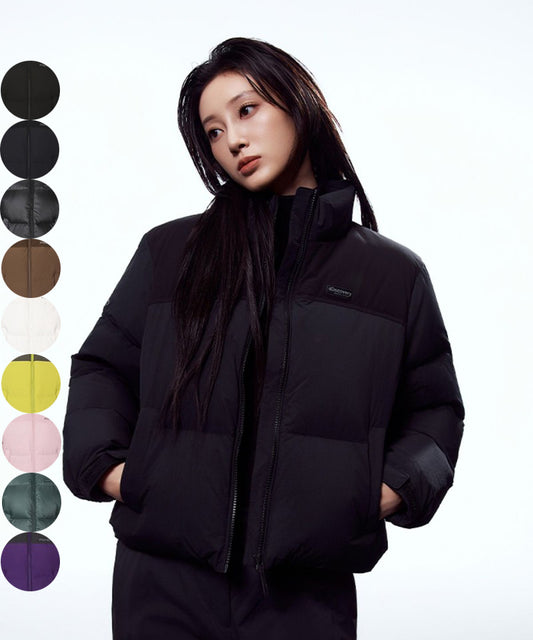 *Dis折扣款*【WE ARE】韓國Discover羽絨服DWDJ8D056