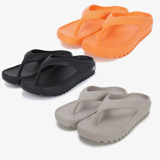 【WE ARE】韓國休閒經典人字拖鞋NS83S01