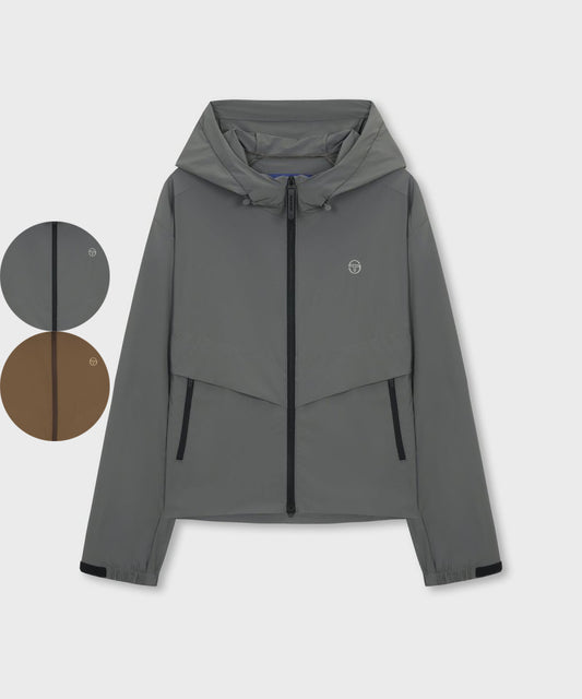【WE ARE】韓國SERGIO TACCHINI休閒連帽外套TWWJ26054