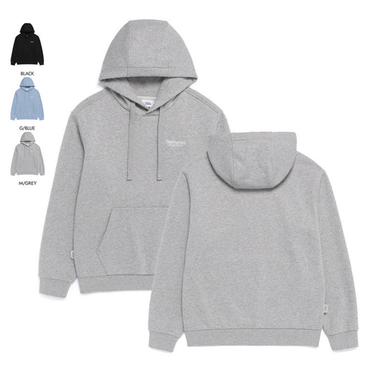 【WE ARE】韓國國家地理連帽大學T衛衣N261UHD010