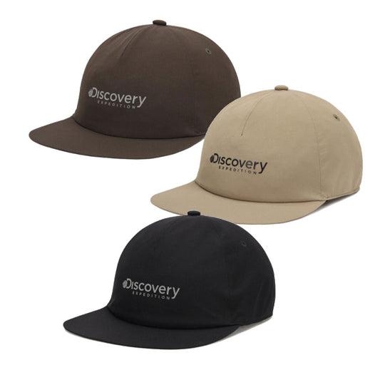 *Dis折扣款*【WE ARE】韓國Discovery休閒帽DXCP5045N