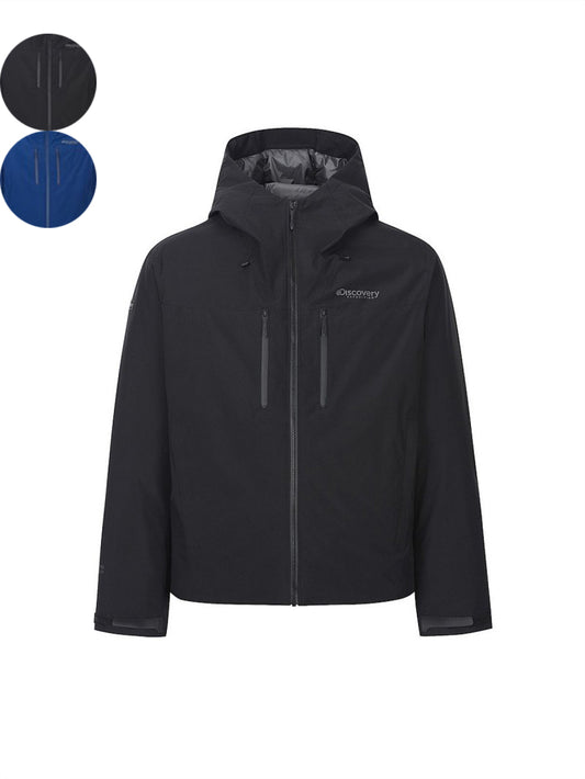 *Dis折扣款* 【WE ARE】韓國Discovery連帽外套DMDJ7A056