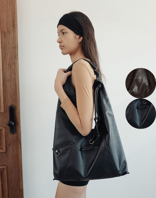 【WE ARE】韓國Archivepke Knotted layered bag OVBAX25038/OVBAX25111/OVBAX26008