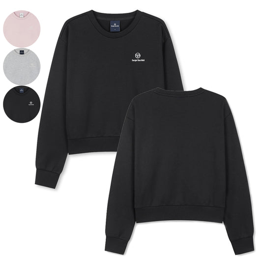 【WE ARE】韓國SERGIO TACCHINI 基礎款大學T TWMT17064