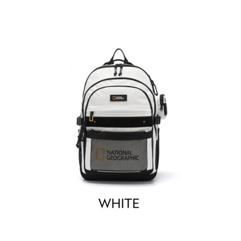 【WE ARE】韓國NG國家地理25L後背包雙肩包N261ABG030