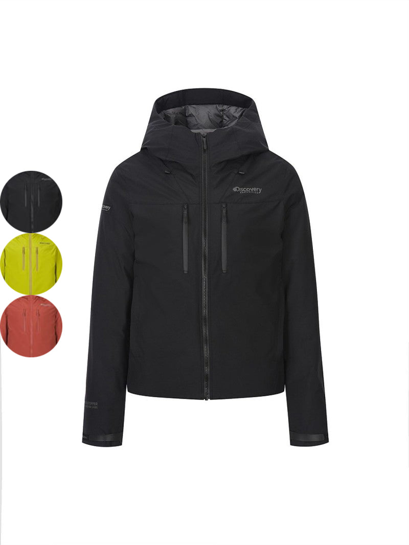 *Dis折扣款* 【WE ARE】韓國Discovery連帽外套DWDJ7B056