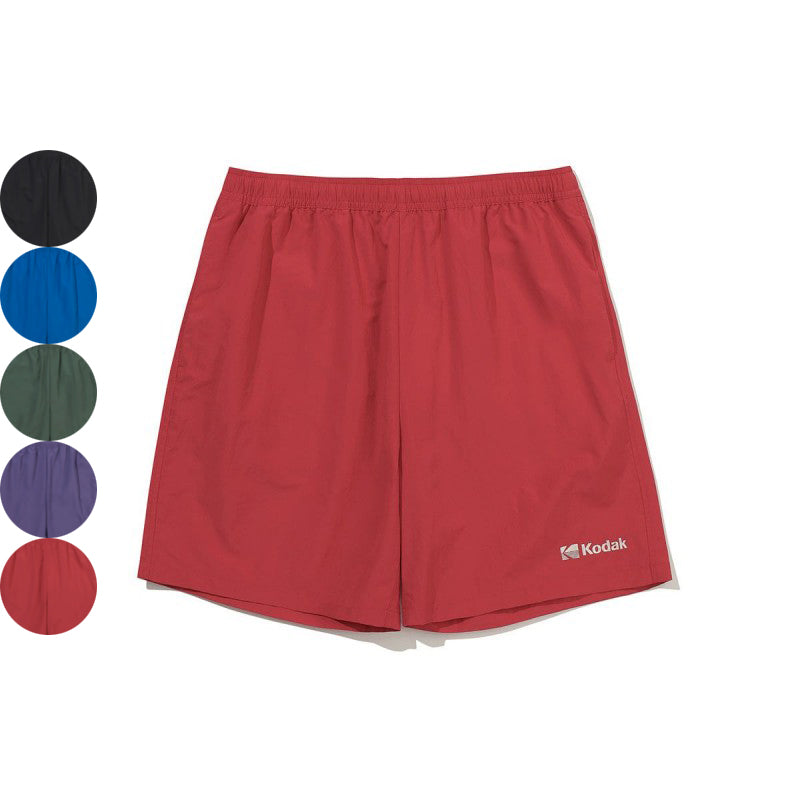 男款【WE ARE】韓國KODAK柯達休閒短褲K6223LHP21