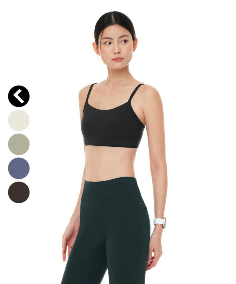 【WE ARE】韓國Andar帶胸墊背心吊帶ANDAR8794