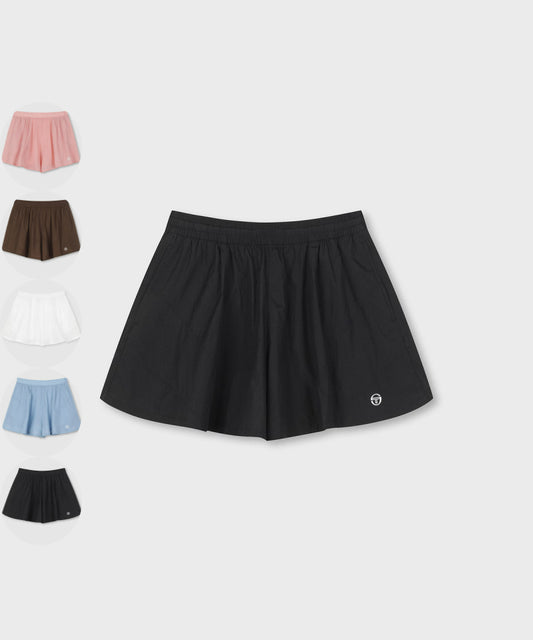 【WE ARE】韓國SERGIO TACCHINI休閒短褲TWSP20863