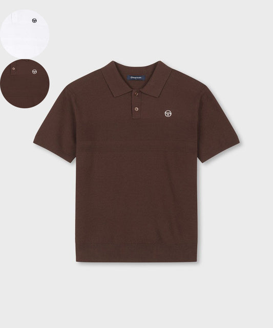 【WE ARE】韓國SERGIO TACCHINI休閒POLO衫T恤TMKU30563