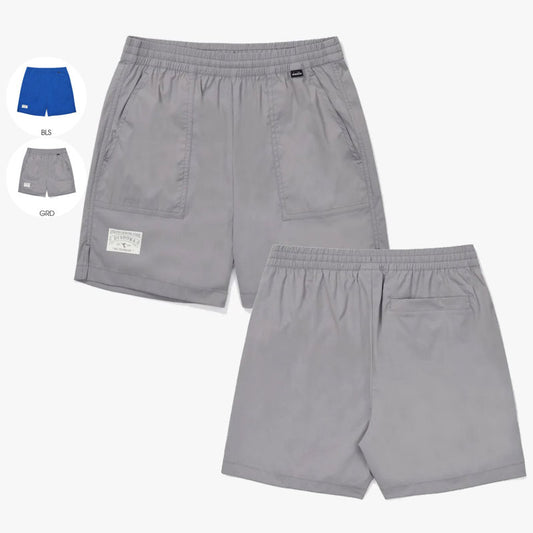 DIA折扣款【WE ARE】韓國Diadora休閒短褲D5223LWP89