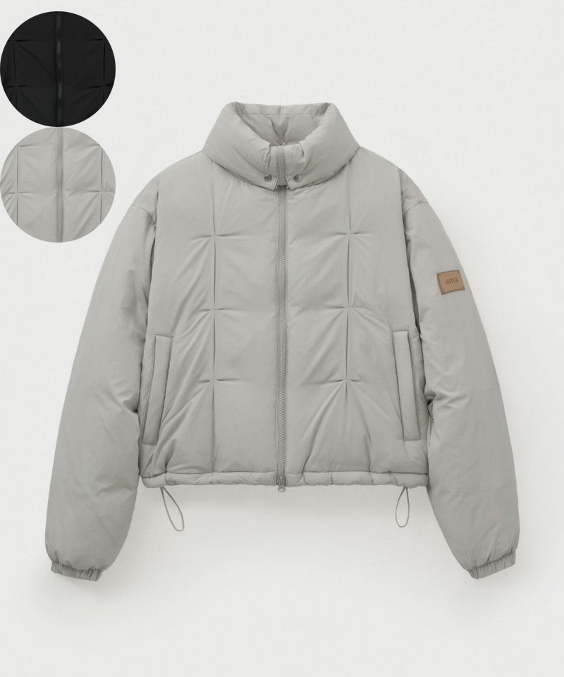 女款【WE ARE】韓國Satur鴨絨羽絨服外套SA254WDW11