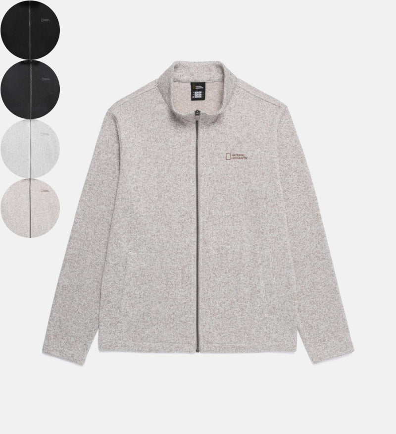 【WE ARE】韓國國家地理外套N254UFJ210