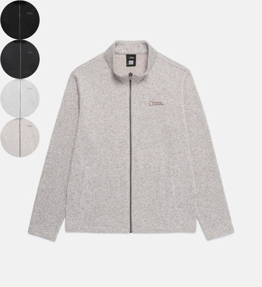 【WE ARE】韓國國家地理外套N254UFJ210