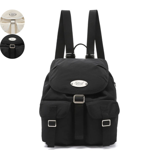 【WE ARE】韓國國家地理休閒10L雙肩包後背包N265ABG130