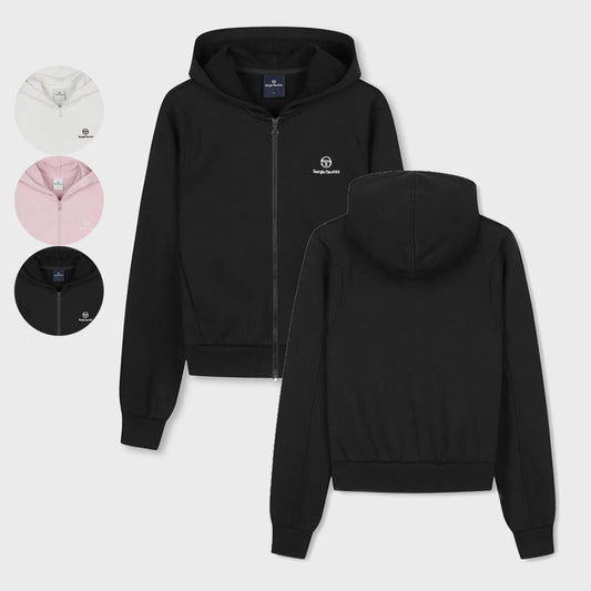 【WE ARE】韓國SERGIO TACCHINI休閒連帽外套TWTR17264